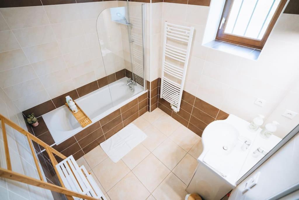 Le Beaumont • La Belle Campagne • La Plenitude Villa Deols Luaran gambar